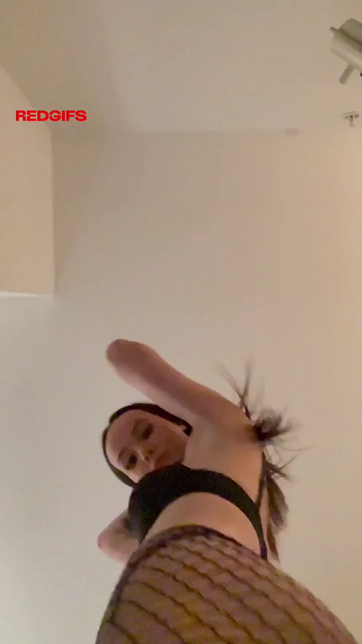 Are you gonna look stupid or stroke for me