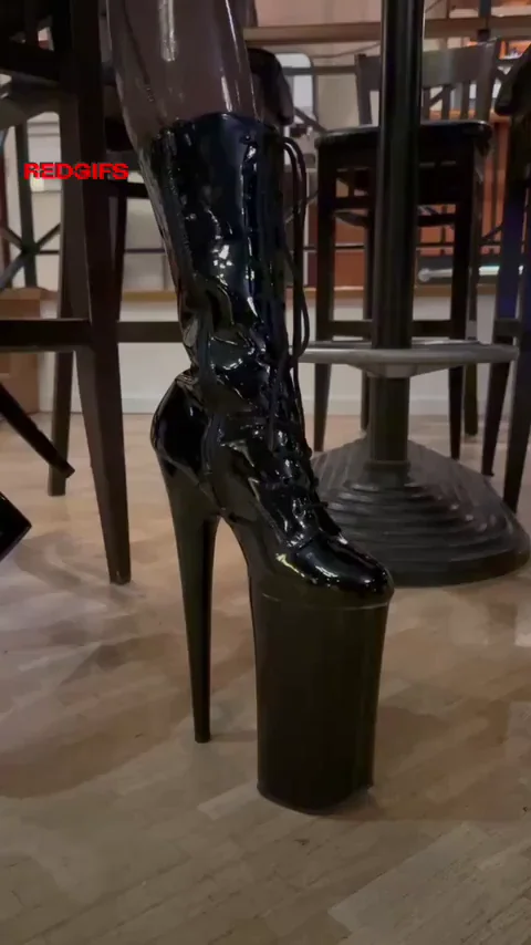 My body in latex