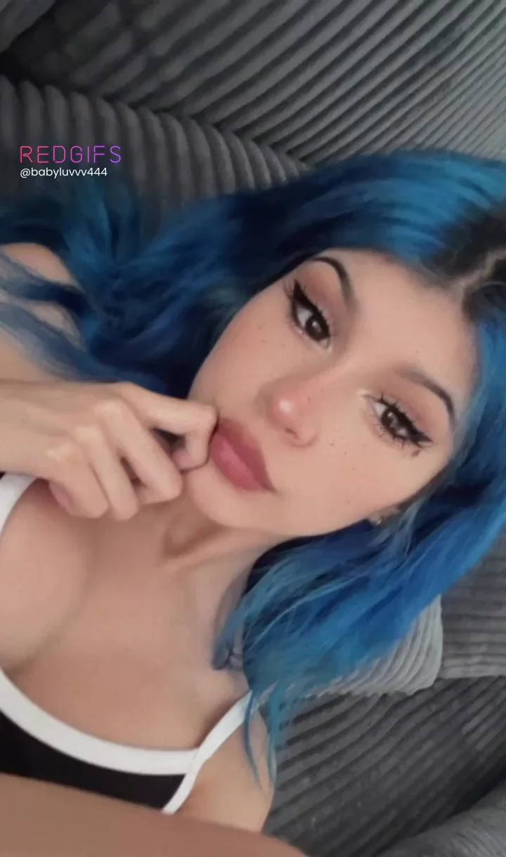 If I was your gf will u fuck daily