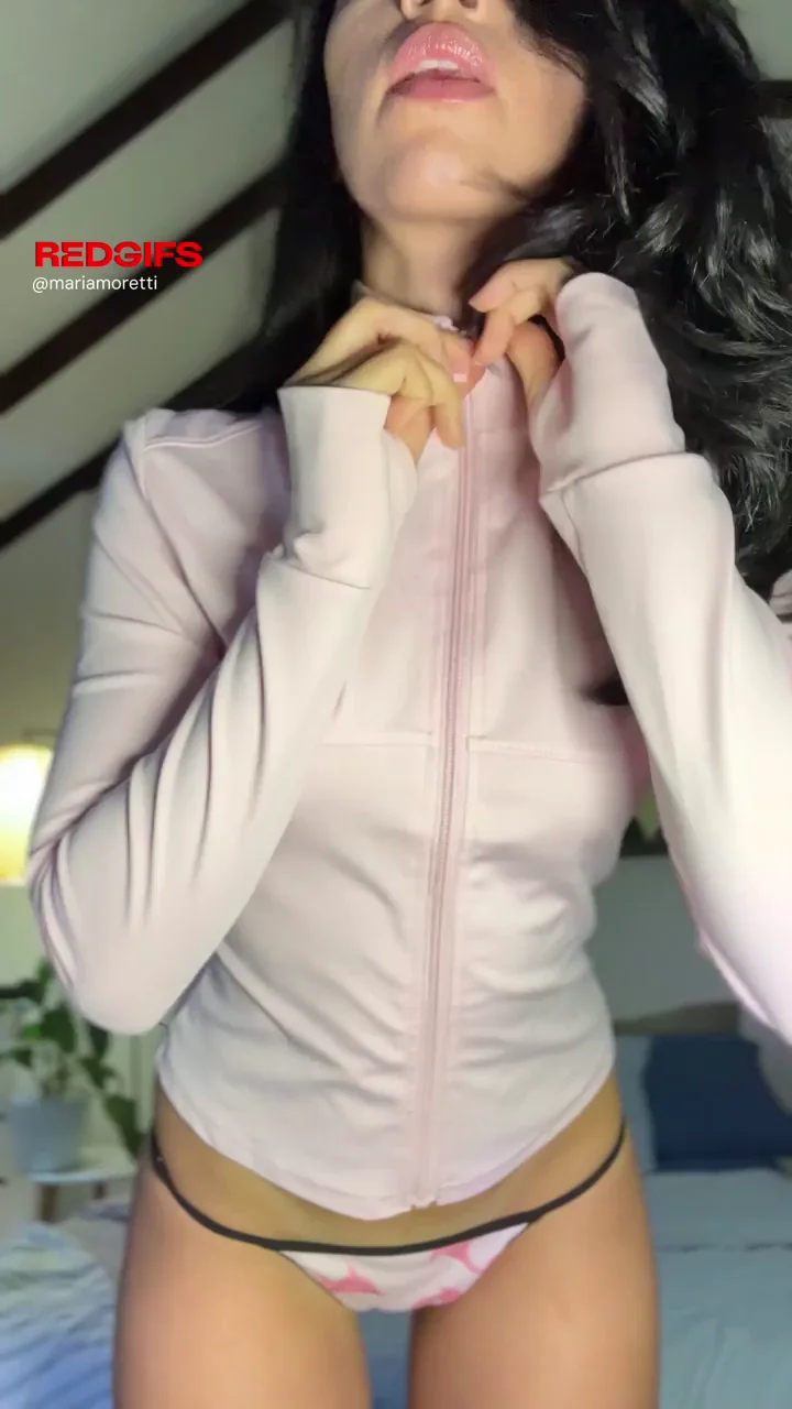 A cute surprise by the end