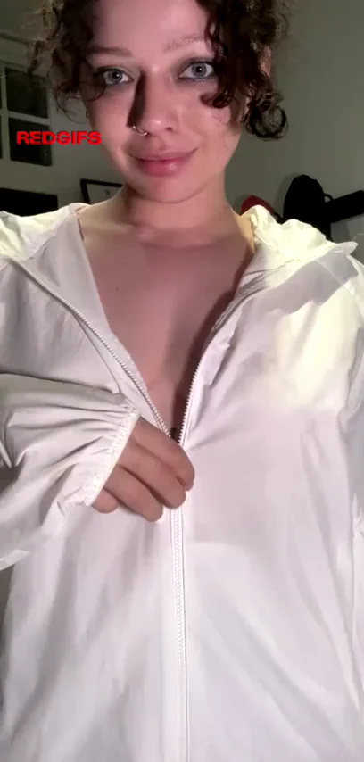 These real tits of mine are total perfection