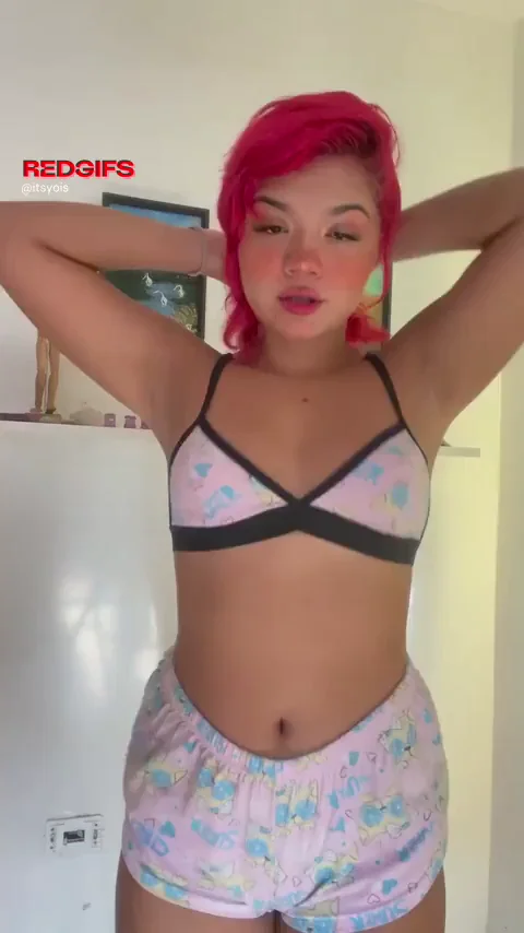 I want to be your babe
