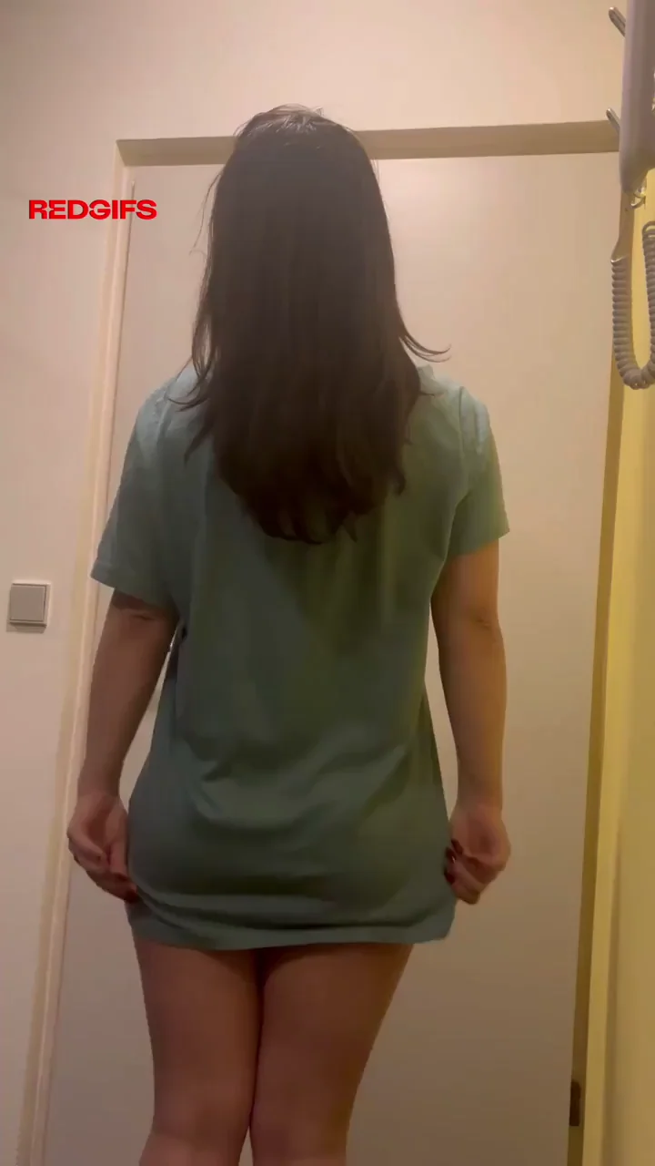 Clothes on or off