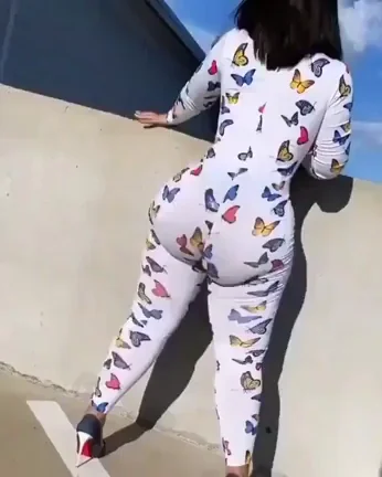 Butterfly effect