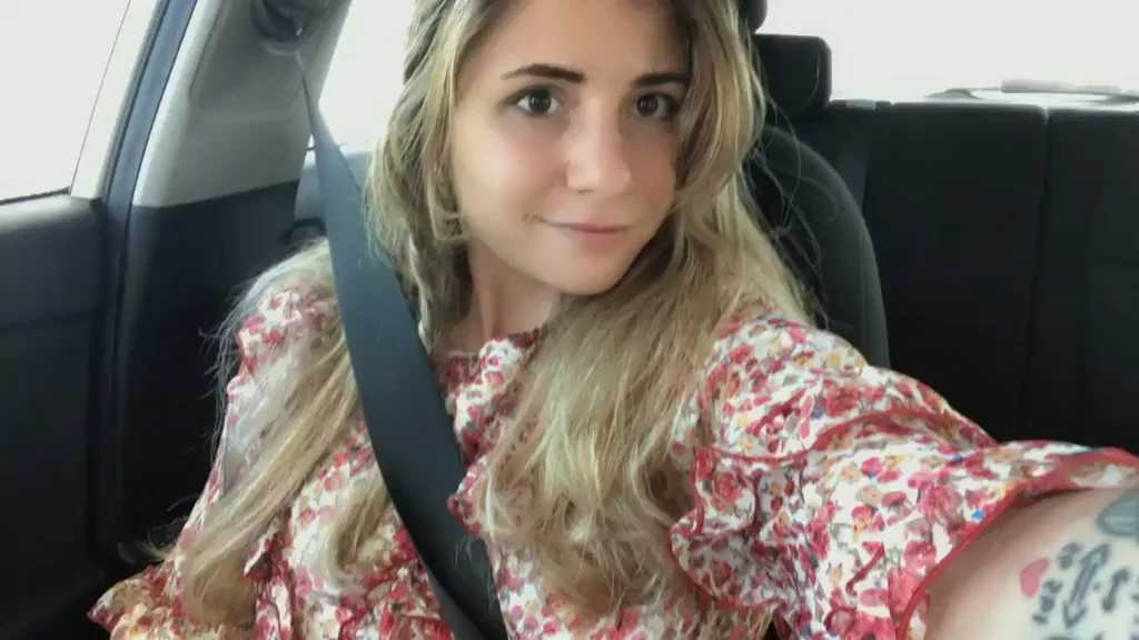 I thought this was the perfect dress for church today..do you like it??