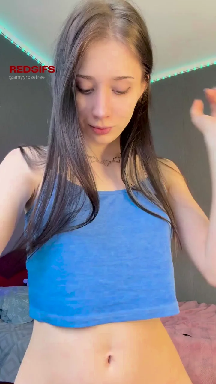 Best tits is petite tits