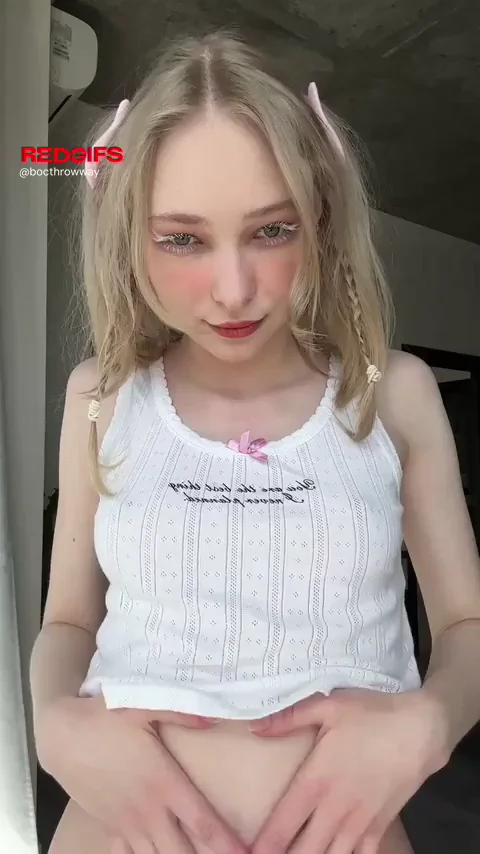 pretty petite asf
