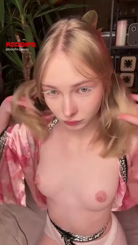 hmm.. i need proud of my lil tits