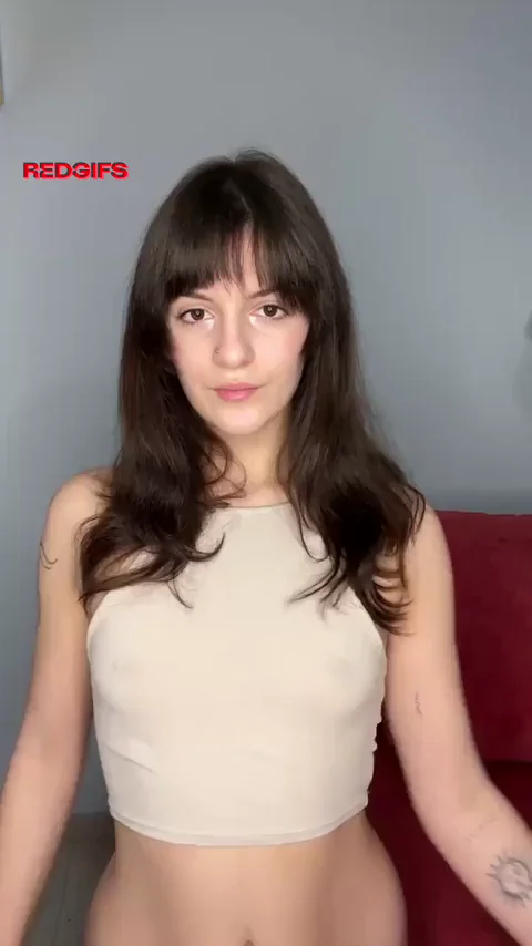 taste my pierced nipples