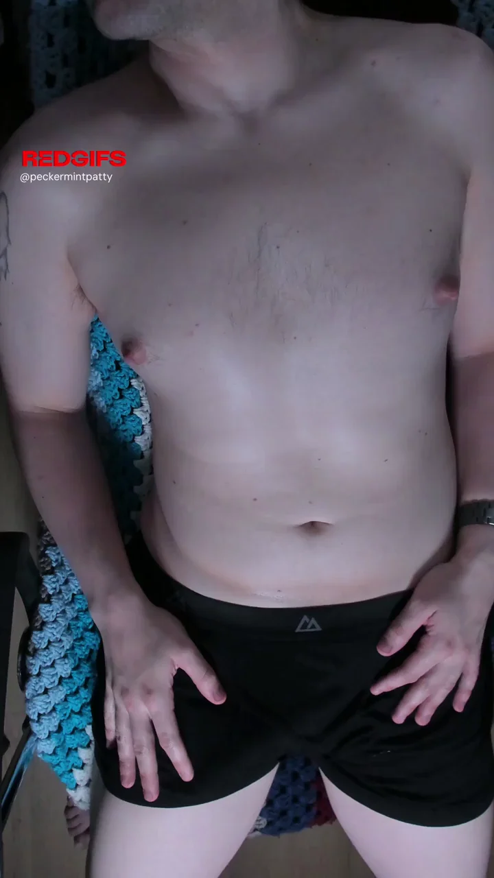 My Pierced Dick