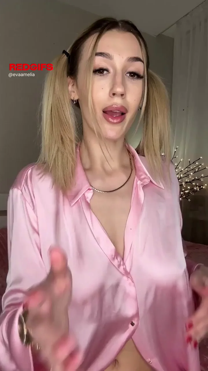 Braless is always the best option for summer