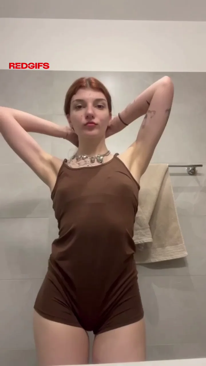 if unsure, let the nips lead the way