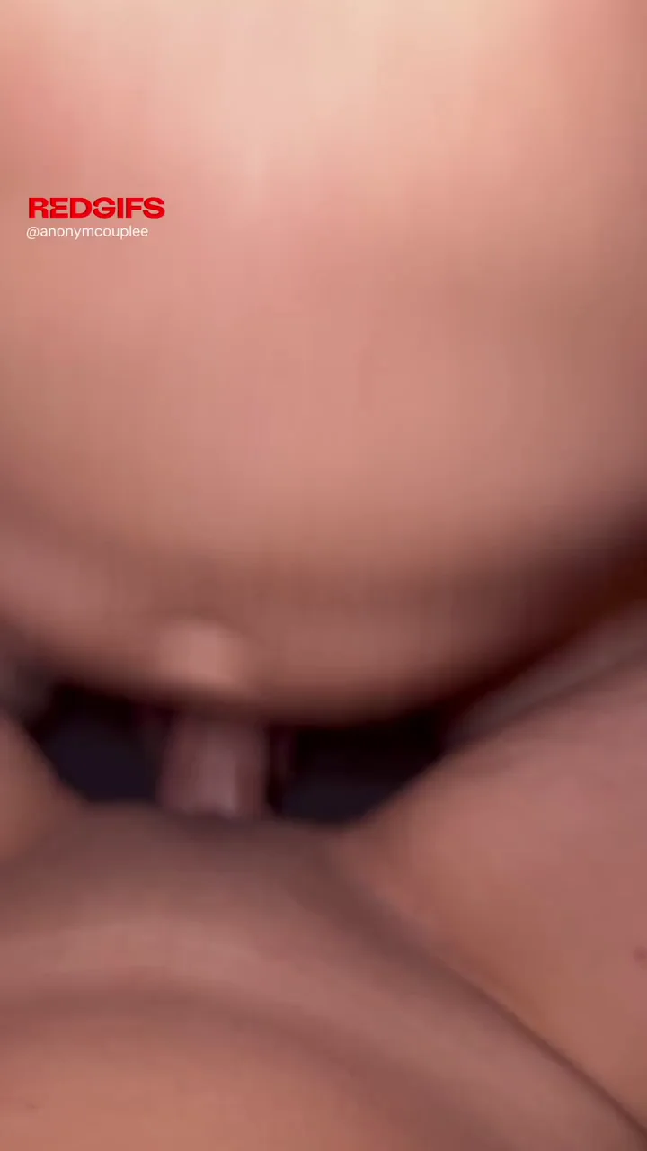 Amateur Big Dick Homemade Orgasm POV Pussy Sex Wet Pussy Porn GIF by anonymcouplee