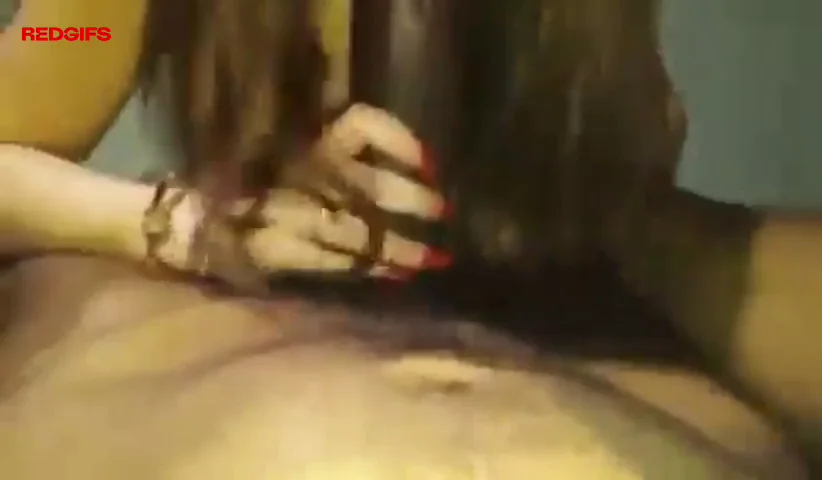 Who's This Slut Sucking BBC? 🍆💦