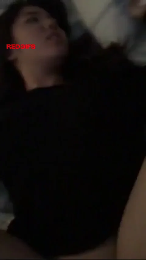 Who is this chick?