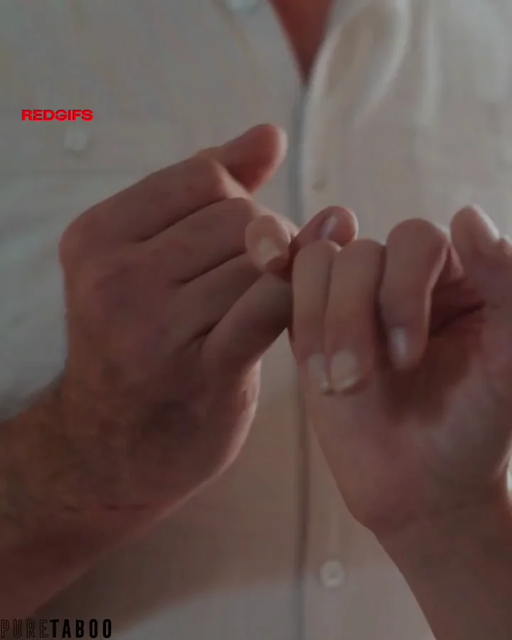 Kenna James - Pinky Promise - PT