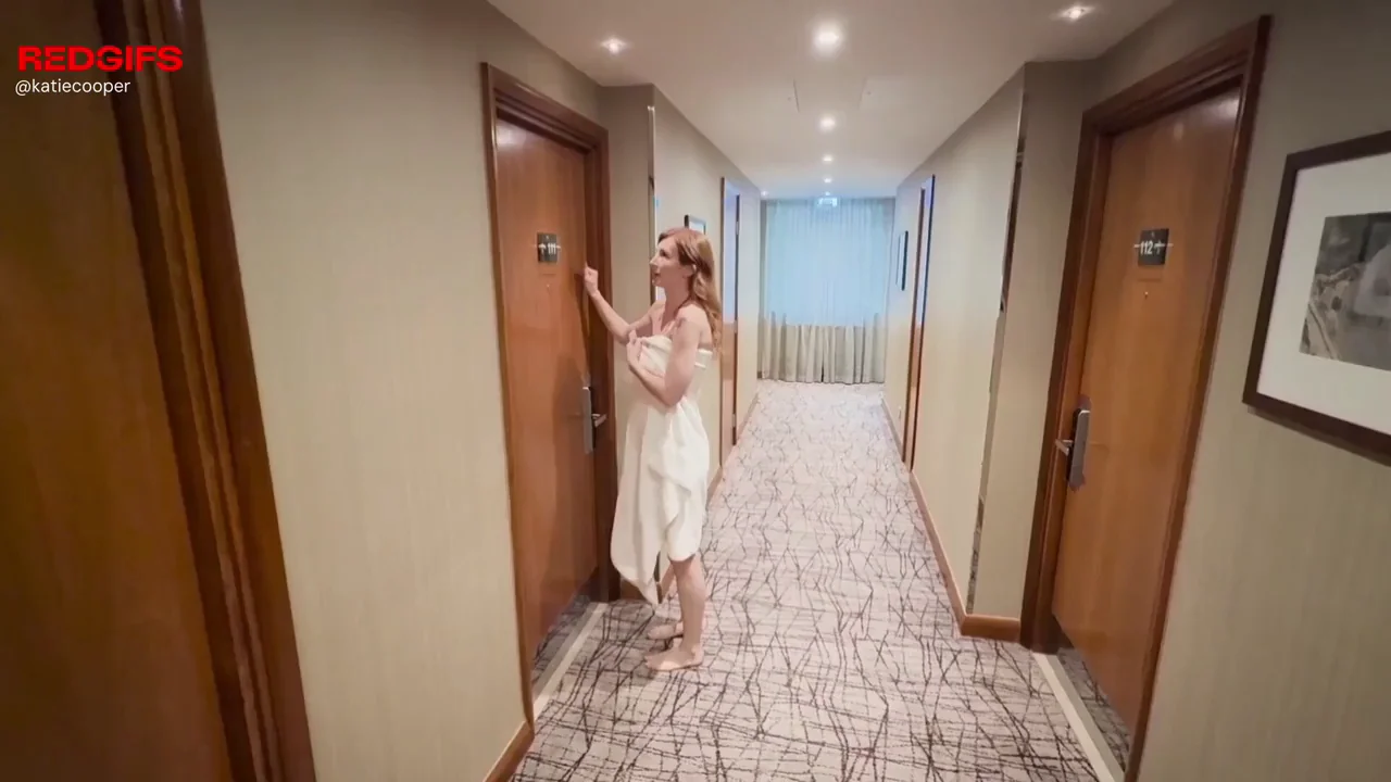 😈 Step-Daughter Katie Cooper Fucks Step-Dad Mark Knight Raw! 🔥