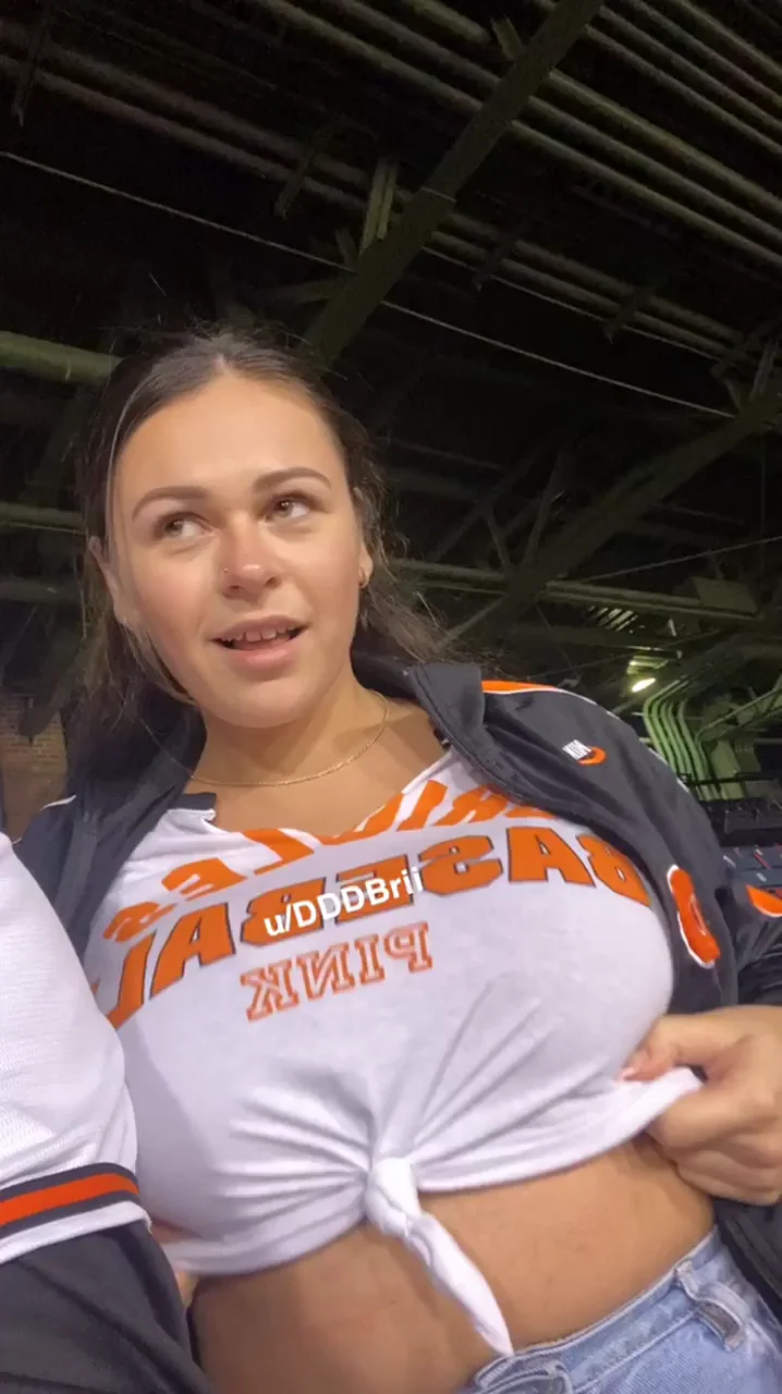 Old video cause I miss baseball season 🥺🥺