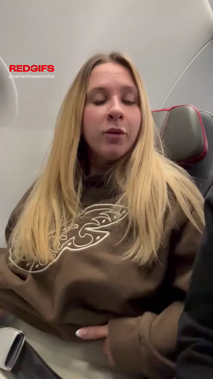 Mile high titties  ;)