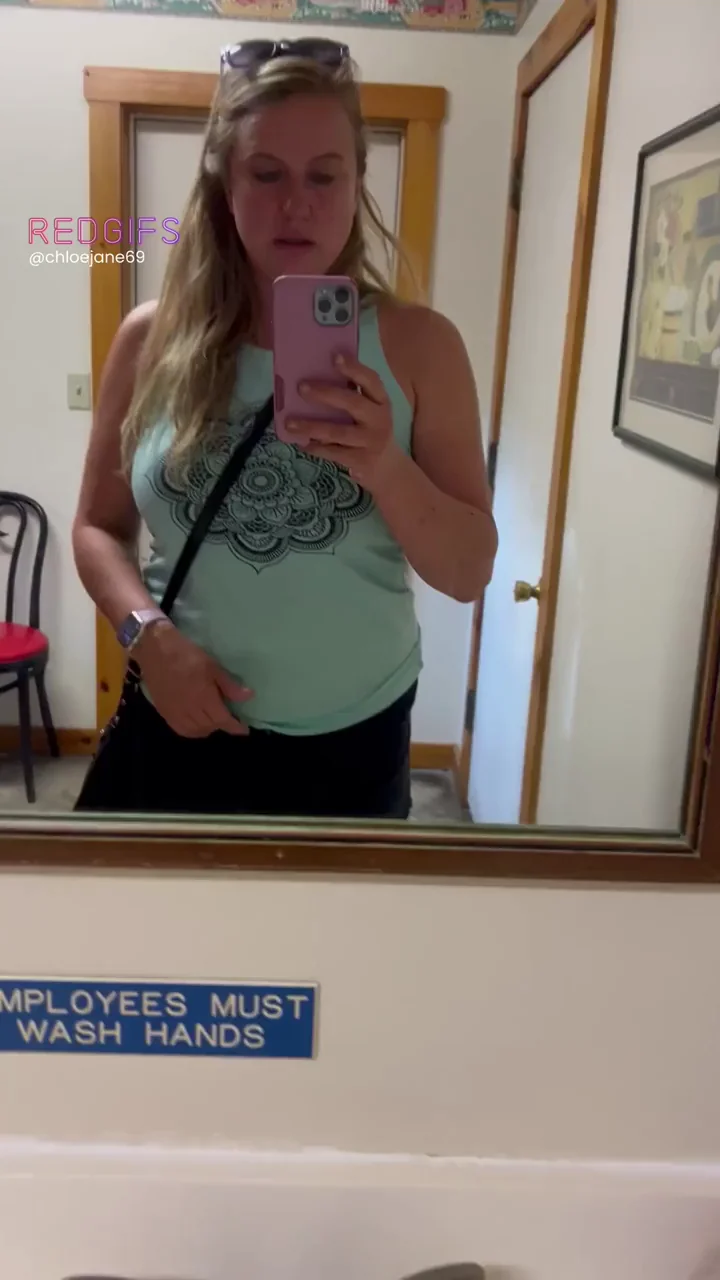 I’ll show them off anywhere