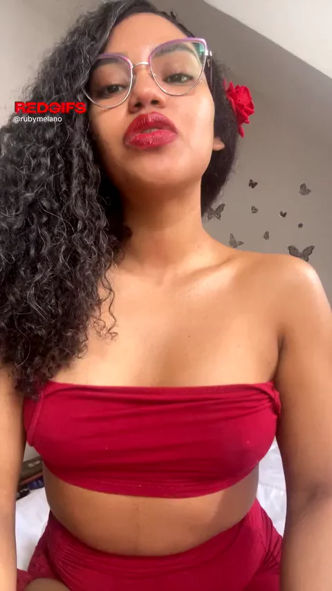 Good Girl Begs for Your Hot Cum 😈👅💦