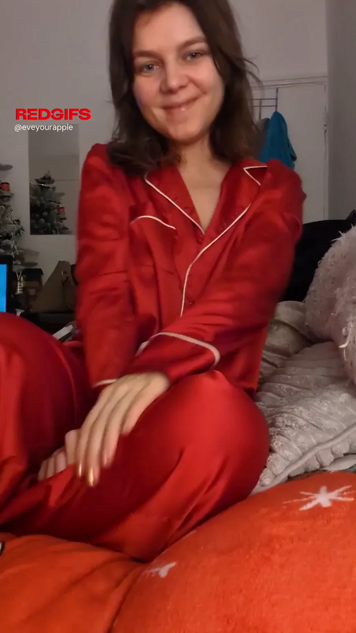 First day of the year is always a pyjamas day
