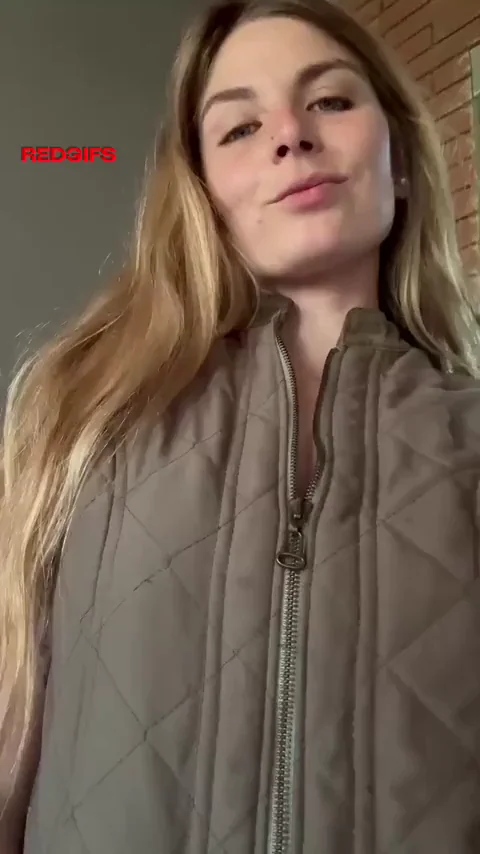 The reason why vests don't keep you warm