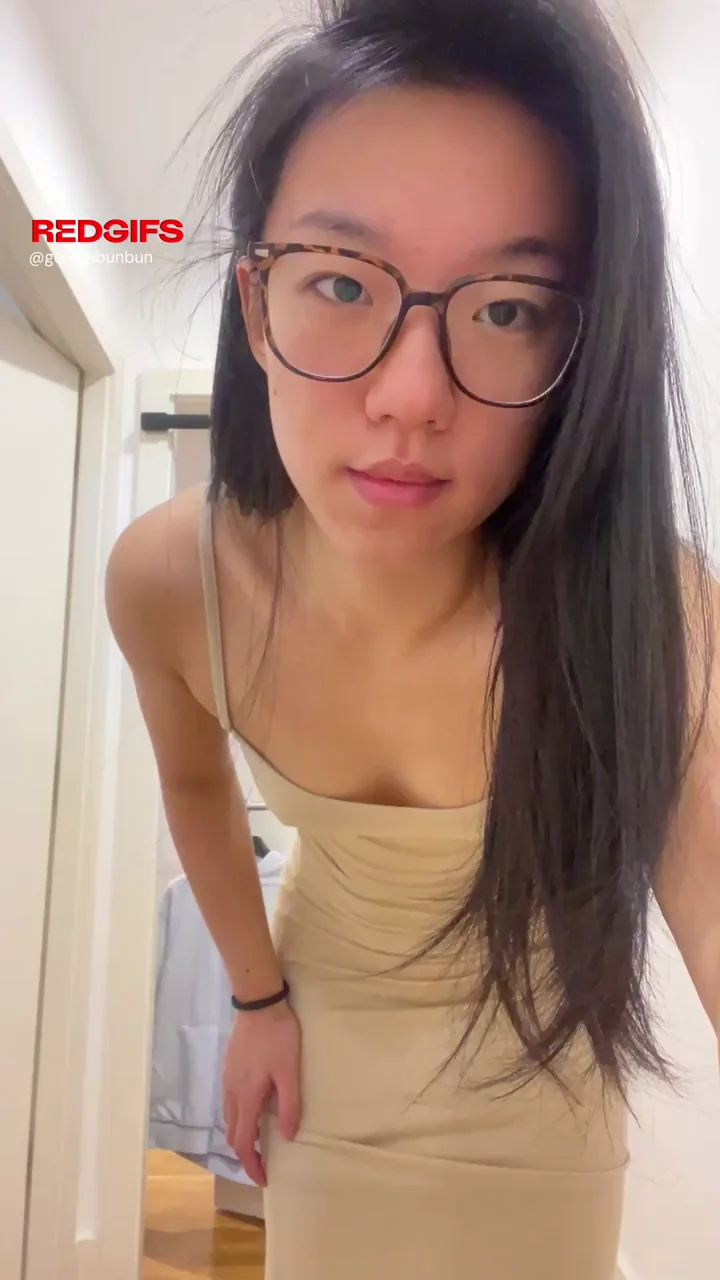 Taking a tight dress off an even tighter body...