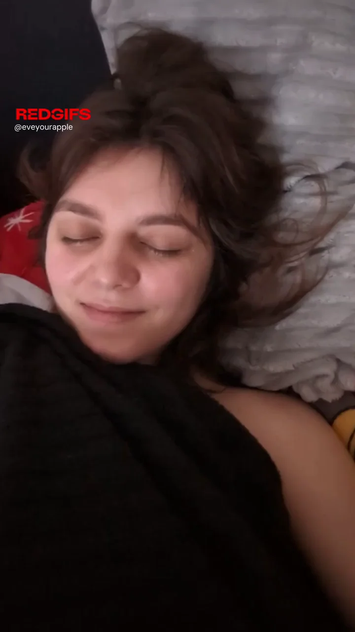 How I wake up every morning