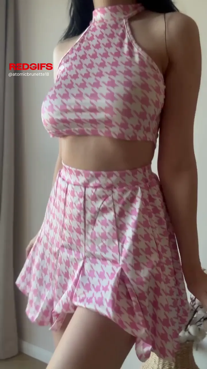 Who needs underwear anyway..