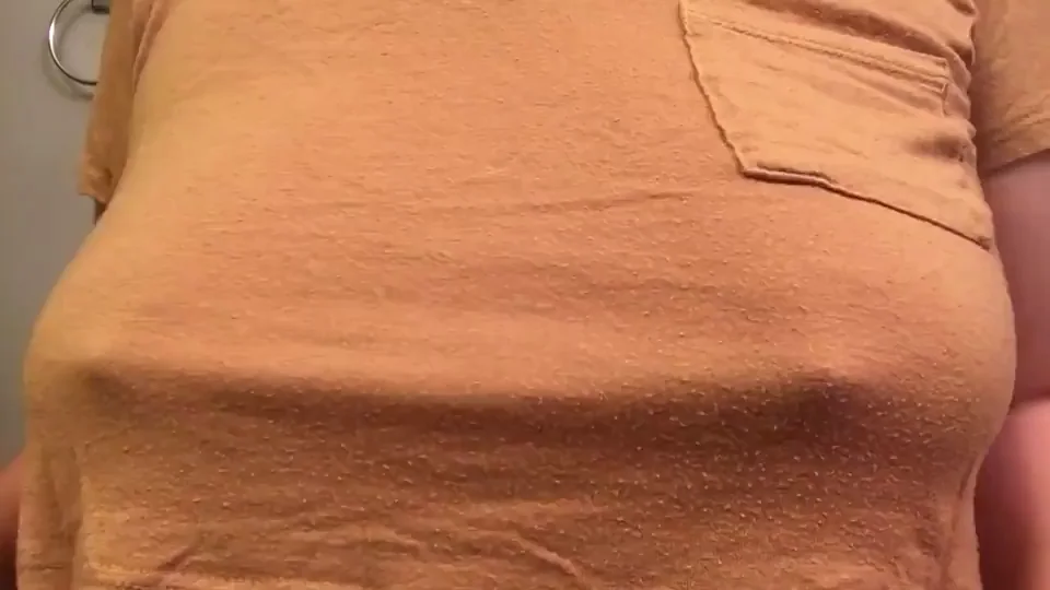 First titty drop ? ? oc