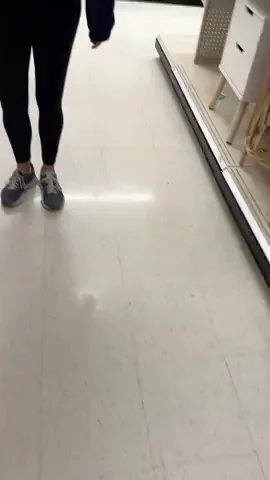 I love the thrill of taking my tits out in public