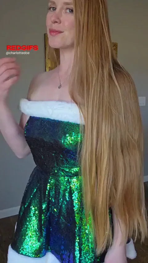 It's beginning to look a lot like Christmas. Ho ho ho