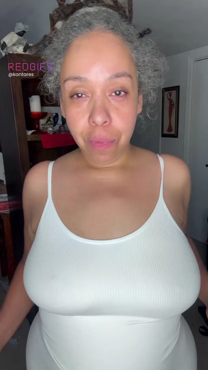 52 &amp; Natural &amp; Huge Areolas