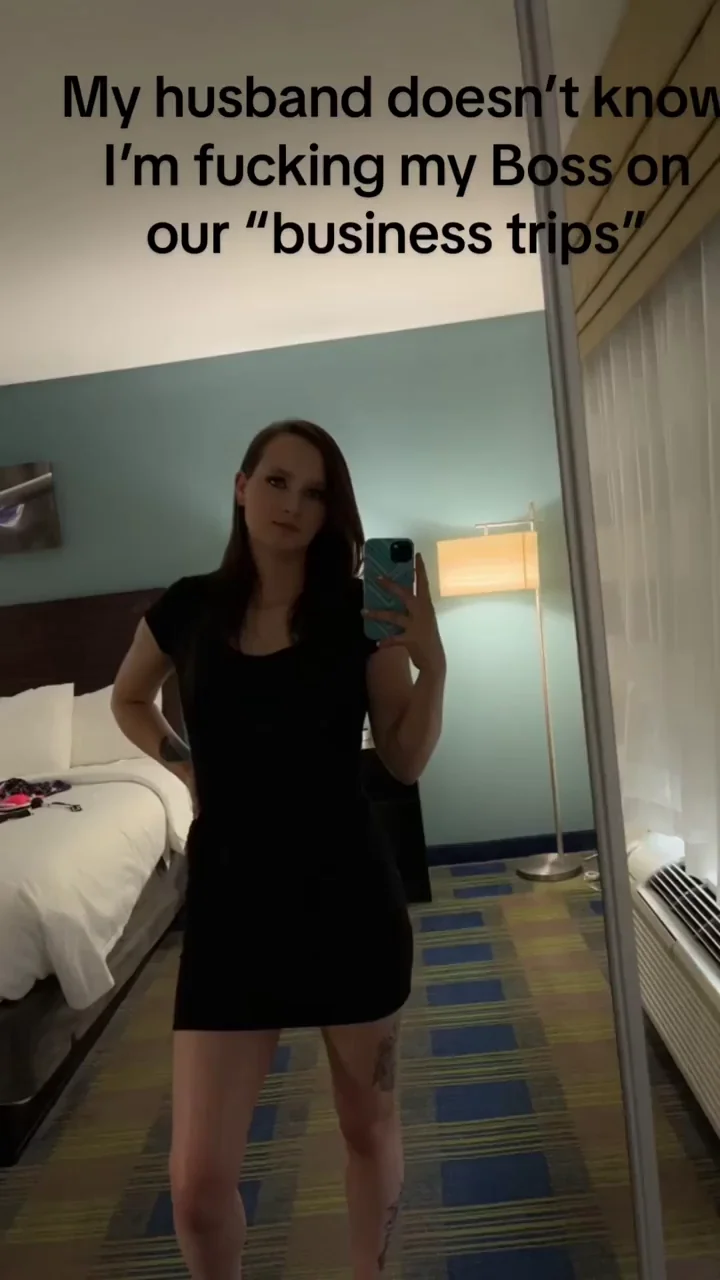 How My “Weekend Business Trip” Actually Went!