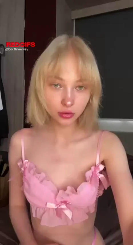 Do you find me hot?