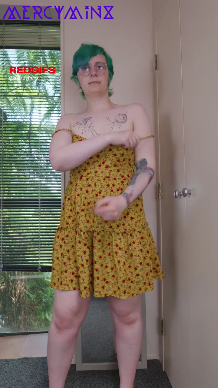 My application to be your short-haired fuck doll