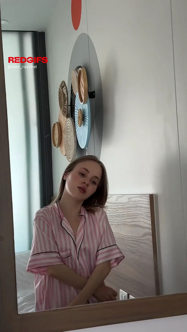 Skinny Teen Slut Begs Older Daddies to Pound Her Tight Body