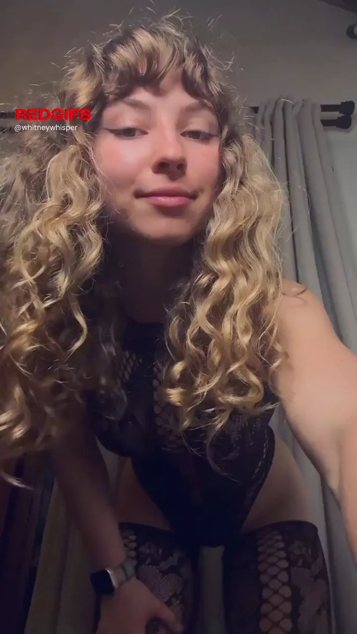 Thicc and ready to shake it up