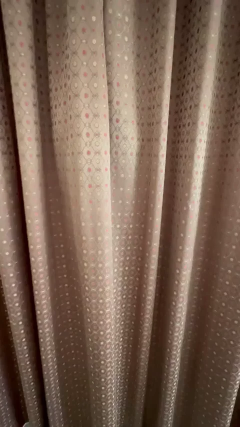 curtain call