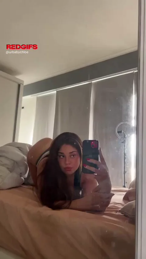 Can I spam you with my nudes?