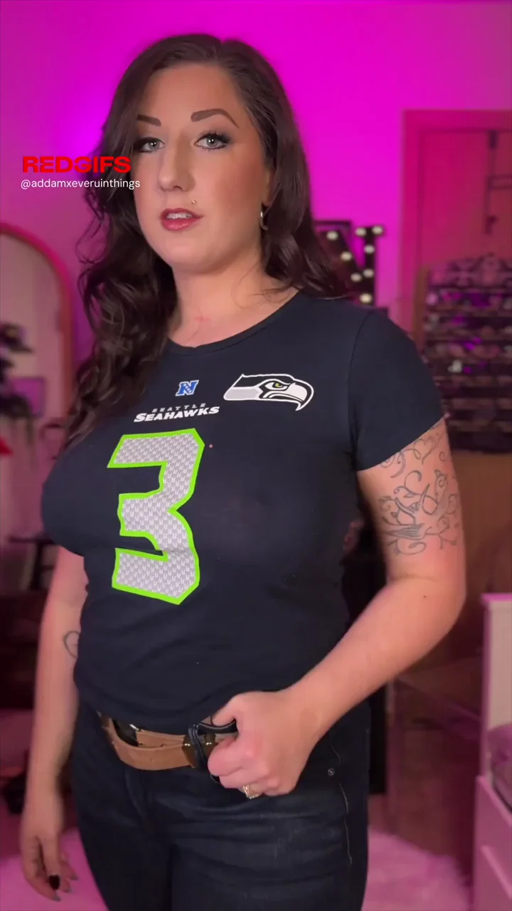 And the best team in the NFL is.... (answer carefully)