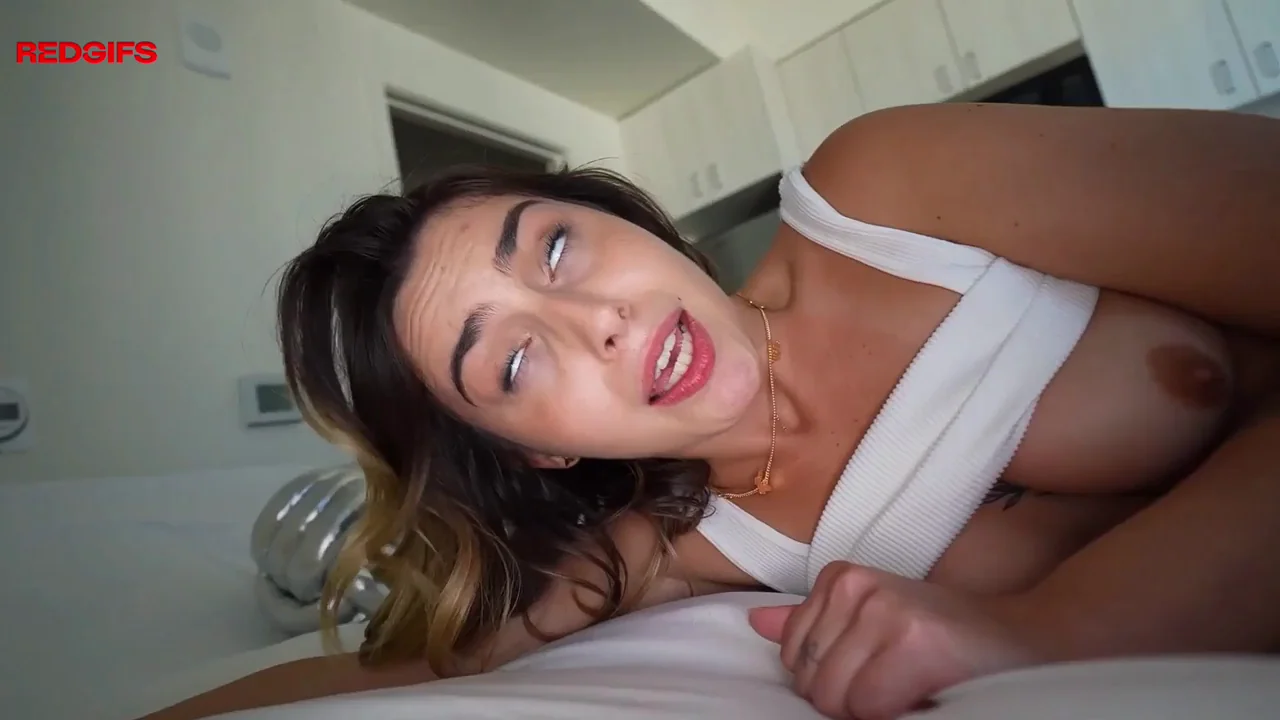 Stepdad Pounds His Step Daughter's Tight Asshole!
