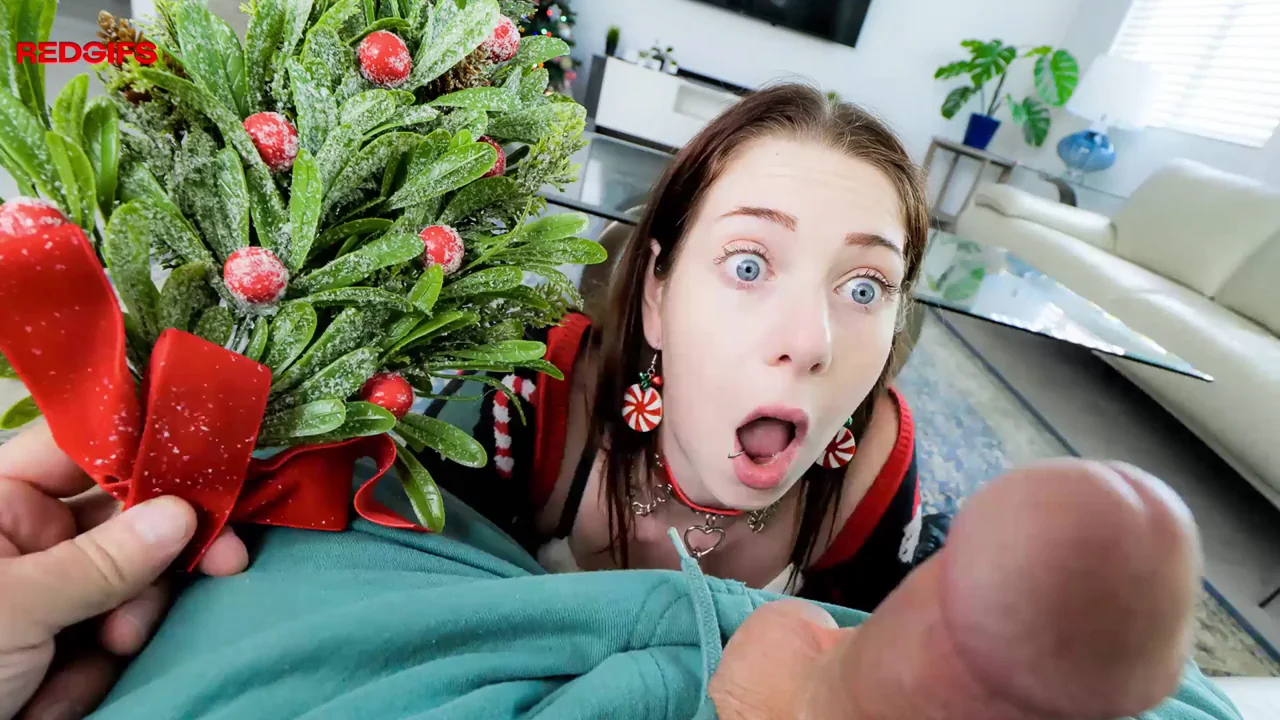 What The Fuck Are You Doing? Step Daddy!