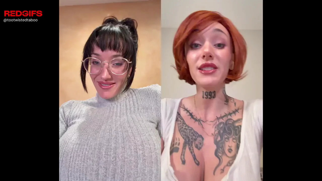 Step Mom FaceTimes Aunt Before Confronting Son About Jerking Off