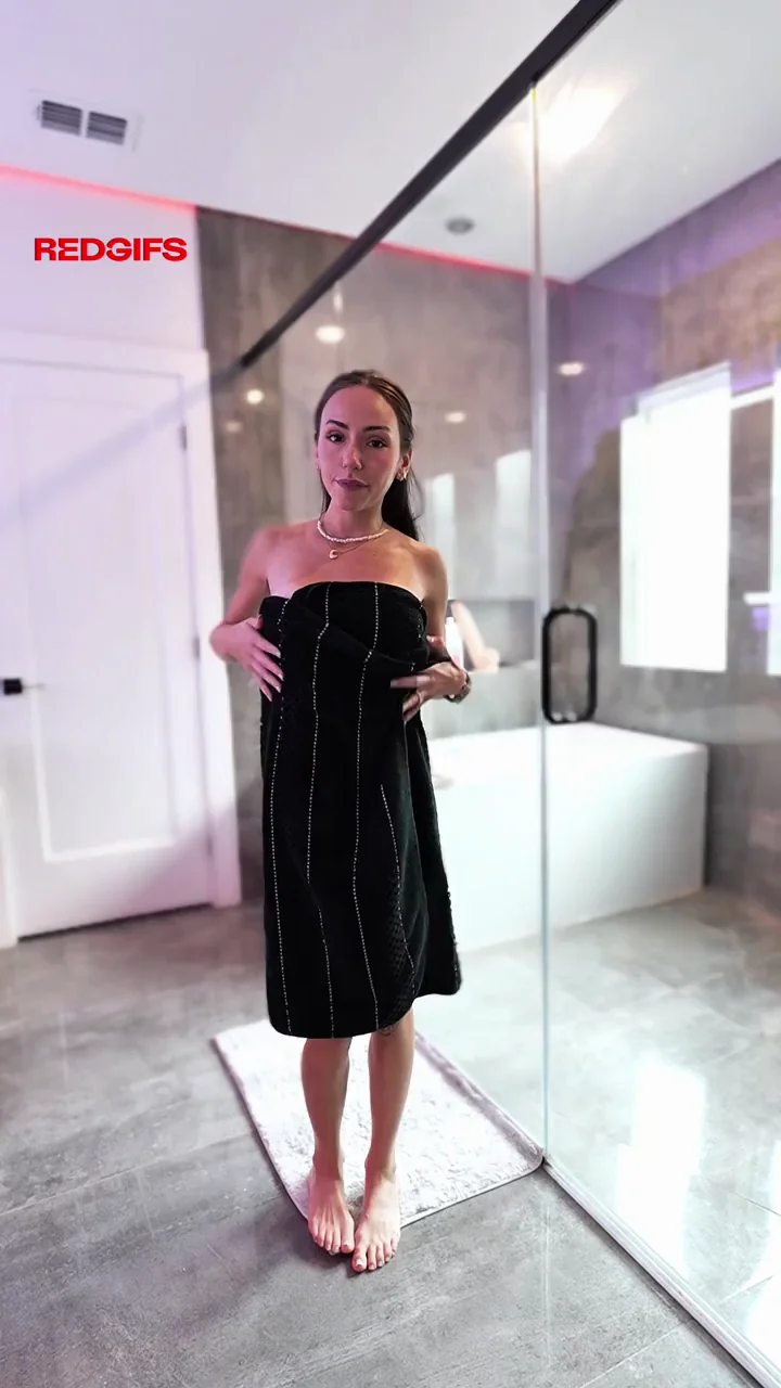 Petite and proud