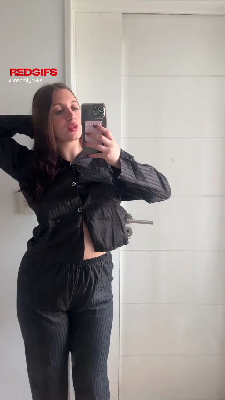 big enough to make you throb?
