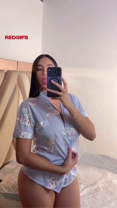 I just want to turn you on