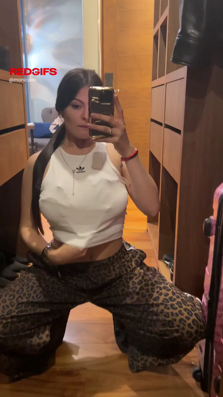 My natural perky and juicy tits