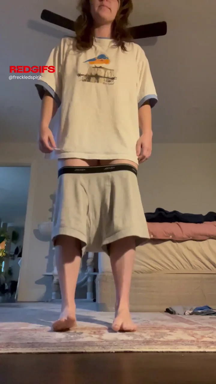 This is a new age stripping style